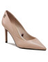 Tommy Hilfiger Lodičky Th Pointy Feminine Pump FW0FW07000 Béžová - Pepit.sk