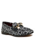 Tommy Hilfiger Lordsy Chain Loafer Denim FW0FW06930 Tmavomodrá - Pepit.sk