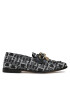 Tommy Hilfiger Lordsy Chain Loafer Denim FW0FW06930 Tmavomodrá - Pepit.sk