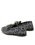 Tommy Hilfiger Lordsy Chain Loafer Denim FW0FW06930 Tmavomodrá - Pepit.sk