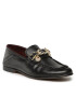 Tommy Hilfiger Lordsy Chain Loafer FW0FW06843 Čierna - Pepit.sk