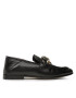 Tommy Hilfiger Lordsy Chain Loafer FW0FW06843 Čierna - Pepit.sk