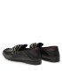 Tommy Hilfiger Lordsy Chain Loafer FW0FW06843 Čierna - Pepit.sk