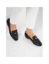 Tommy Hilfiger Lordsy Essential Leather Loafer FW0FW05684 Čierna - Pepit.sk