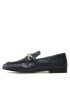 Tommy Hilfiger Lordsy Th Chain Feminne Loafer FW0FW07077 Tmavomodrá - Pepit.sk