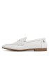 Tommy Hilfiger Lordsy Th Loafer FW0FW06991 Biela - Pepit.sk