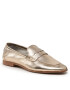 Tommy Hilfiger Lordsy Th Loafer Golden FW0FW06992 Zlatá - Pepit.sk