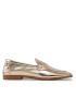 Tommy Hilfiger Lordsy Th Loafer Golden FW0FW06992 Zlatá - Pepit.sk