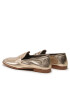 Tommy Hilfiger Lordsy Th Loafer Golden FW0FW06992 Zlatá - Pepit.sk