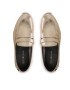 Tommy Hilfiger Lordsy Th Loafer Golden FW0FW06992 Zlatá - Pepit.sk