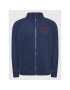 Tommy Hilfiger Mikina Fz Bomber UM0UM02369 Tmavomodrá Regular Fit - Pepit.sk