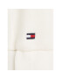 Tommy Hilfiger Mikina Global Stripe KG0KG07374 D Écru Regular Fit - Pepit.sk