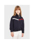 Tommy Hilfiger Mikina Global Stripe KG0KG07374 D Tmavomodrá Regular Fit - Pepit.sk