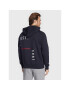 Tommy Hilfiger Mikina Graphic Off Placement MW0MW28760 Tmavomodrá Regular Fit - Pepit.sk