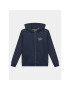 Tommy Hilfiger Mikina KB0KB08233 D Tmavomodrá Regular Fit - Pepit.sk