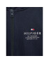 Tommy Hilfiger Mikina KB0KB08233 D Tmavomodrá Regular Fit - Pepit.sk