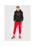 Tommy Hilfiger Mikina Seasonal Icon MW0MW20135 Čierna Relaxed Fit - Pepit.sk