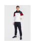 Tommy Hilfiger Mikina Seasonal MW0MW27547 Biela Relaxed Fit - Pepit.sk