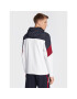 Tommy Hilfiger Mikina Seasonal MW0MW27547 Biela Relaxed Fit - Pepit.sk