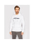 Tommy Hilfiger Mikina Signature Graphic MW0MW25057 Biela Regular Fit - Pepit.sk