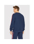 Tommy Hilfiger Mikina Track Top UM0UM02370 Tmavomodrá Regular Fit - Pepit.sk