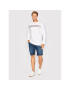 Tommy Hilfiger Mikina Track Top UM0UM02426 Biela Regular Fit - Pepit.sk