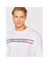 Tommy Hilfiger Mikina Track Top UM0UM02426 Biela Regular Fit - Pepit.sk