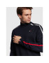 Tommy Hilfiger Mikina Trim Mock Neck MW0MW27554 Tmavomodrá Regular Fit - Pepit.sk