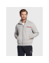 Tommy Hilfiger Mikina Two Tone MW0MW28759 Sivá Regular Fit - Pepit.sk