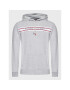 Tommy Hilfiger Mikina UM0UM02427 Sivá Regular Fit - Pepit.sk