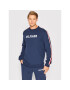 Tommy Hilfiger Mikina UM0UM02442 Tmavomodrá Regular Fit - Pepit.sk