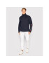 Tommy Hilfiger Mikina UM0UM02521 Tmavomodrá Regular Fit - Pepit.sk