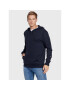 Tommy Hilfiger Mikina UM0UM02625 Tmavomodrá Relaxed Fit - Pepit.sk