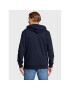 Tommy Hilfiger Mikina UM0UM02625 Tmavomodrá Relaxed Fit - Pepit.sk