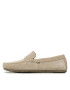 Tommy Hilfiger Mokasíny Casual Hilfiger Suede Driver FM0FM04271 Béžová - Pepit.sk