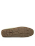 Tommy Hilfiger Mokasíny Causal Hilfiger Suede Driver FM0FM04271 Zelená - Pepit.sk