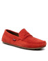 Tommy Hilfiger Mokasíny Classic Suede Driver FM0FM02725 Oranžová - Pepit.sk