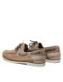 Tommy Hilfiger Mokasíny Th Boat Shoe Core Suede FM0FM04505 Béžová - Pepit.sk