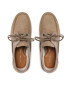 Tommy Hilfiger Mokasíny Th Boat Shoe Core Suede FM0FM04505 Béžová - Pepit.sk