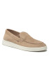 Tommy Hilfiger Mokasíny Th Comfort Hybrid Loafer M FM0FM04086 Béžová - Pepit.sk