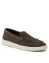 Tommy Hilfiger Mokasíny Th Comfort Hybrid Loafer M FM0FM04086 Zelená - Pepit.sk