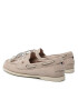 Tommy Hilfiger Mokasíny Tommy Feminine Boat Shoe FW0FW06347 Béžová - Pepit.sk