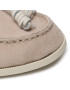 Tommy Hilfiger Mokasíny Tommy Feminine Boat Shoe FW0FW06347 Béžová - Pepit.sk