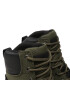 Tommy Hilfiger Outdoorová obuv Cordura Lace Boot FM0FM04189 Kaki - Pepit.sk