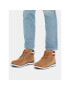 Tommy Hilfiger Outdoorová obuv Core Hilfiger Suede Boot FM0FM04800 Hnedá - Pepit.sk