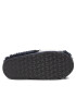 Tommy Hilfiger Papuče Th Home Slipper Sherpa Fur FW0FW06577 Tmavomodrá - Pepit.sk