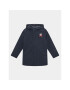 Tommy Hilfiger Parka KB0KB08224 D Tmavomodrá Regular Fit - Pepit.sk