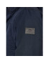 Tommy Hilfiger Parka Rockie Non Fur Down MW0MW21016 Tmavomodrá Regular Fit - Pepit.sk