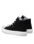 Tommy Hilfiger Plátenky High Top Lace-Up Sneaker T3A4-32119-0890 S Čierna - Pepit.sk