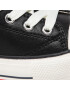 Tommy Hilfiger Plátenky High Top Lace-Up Sneaker T3A9-32288-1355 M Čierna - Pepit.sk